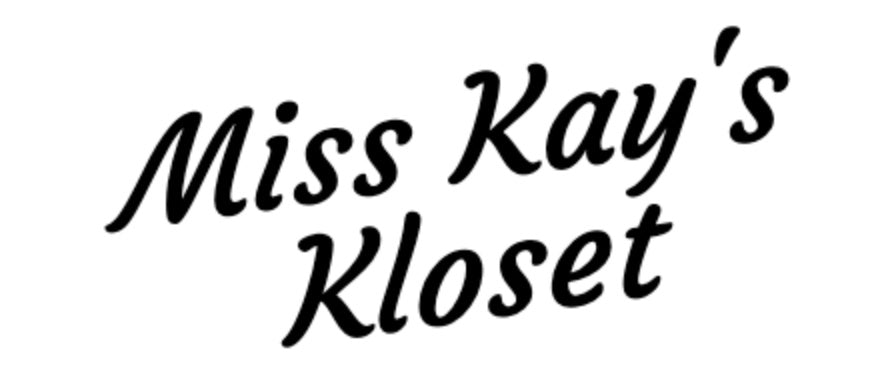 Miss Kay's Kloset