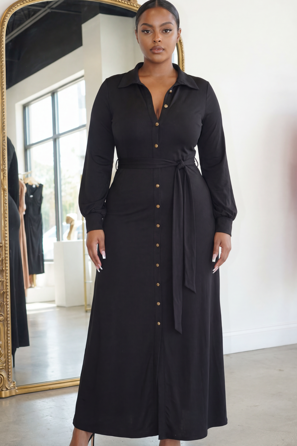 juliana maxi dress Juliana Maxi Dress
