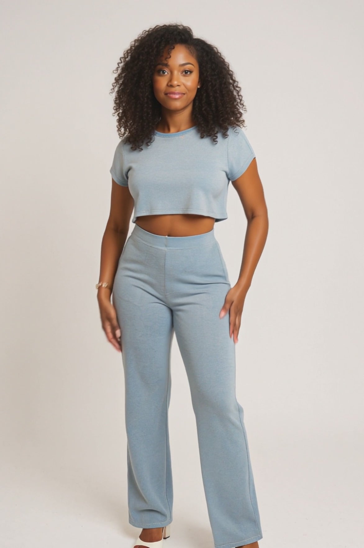 Out on the Town - 2 Piece Set
