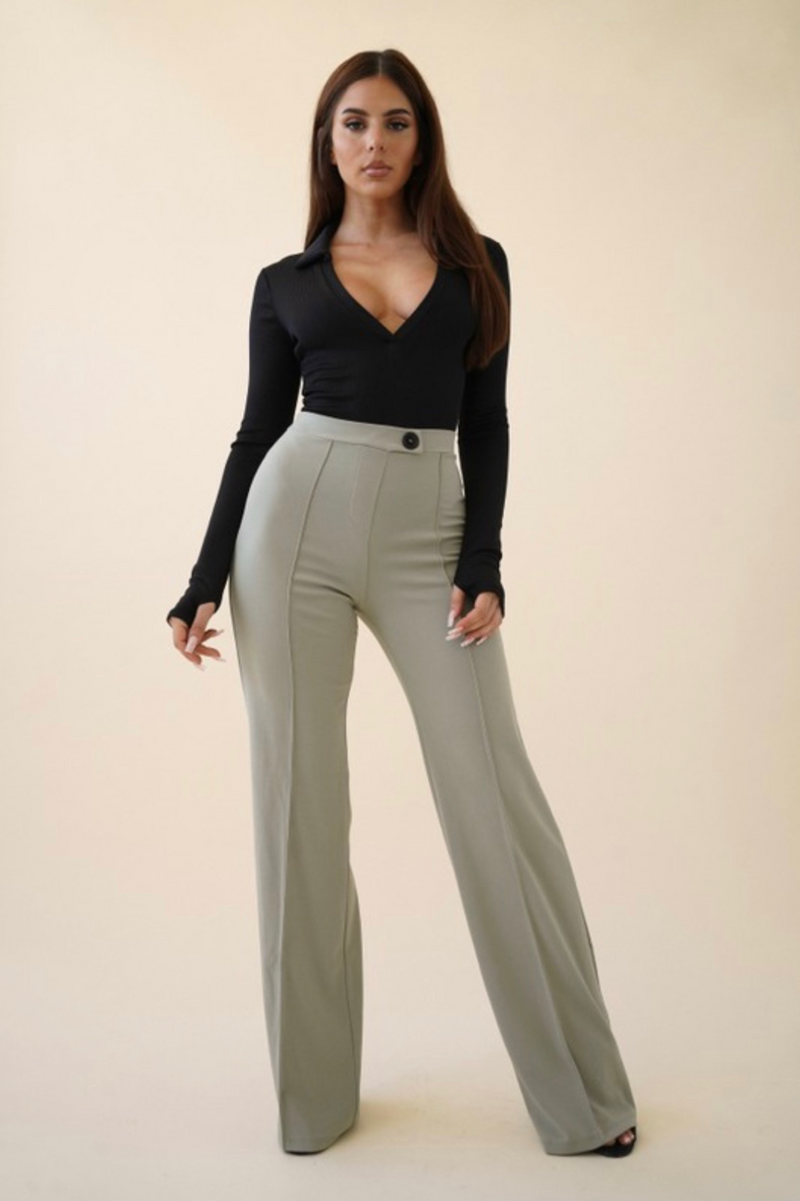 Trouser & Dress Pants for Women | Aritzia CA