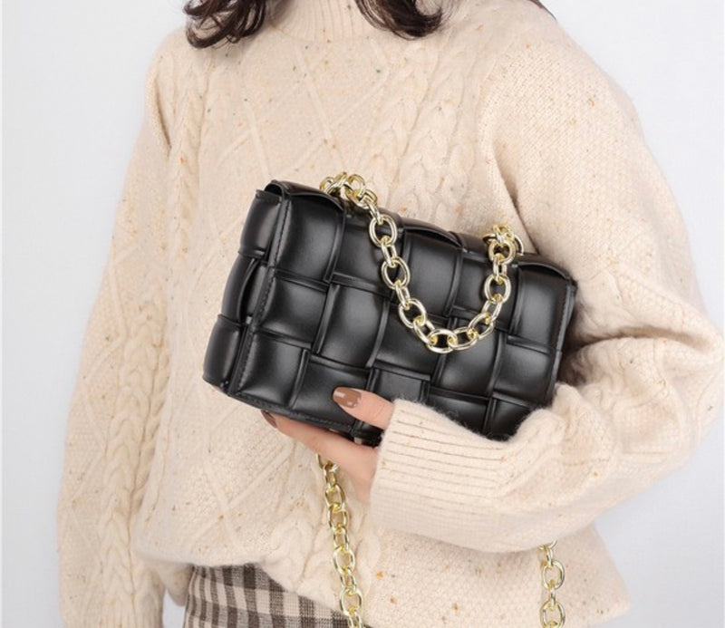 Most Wanted Handbag